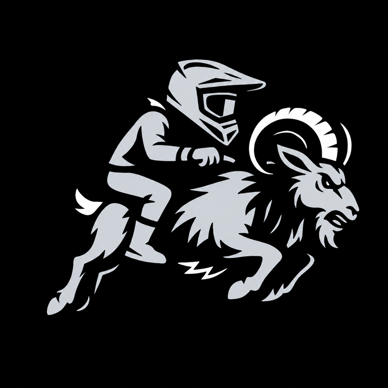 Bokkenrijders-Apperal Tweetaktshop