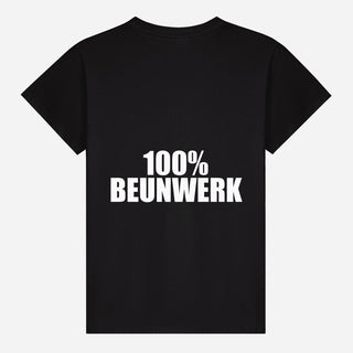 100% Beunwerk T-shirt