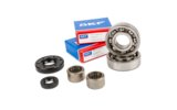 Bearings + keerringen versnellingsbak Stage6 HQ Derbi – productfoto