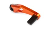 Kickstarterpedaal Stage6 EVO MK3 Minarelli / Peugeot oranje – productfoto