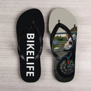 Gepersonaliseerde Slippers met Eigen Voertuig – hoofdafbeelding
