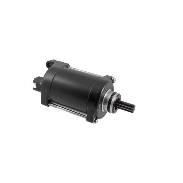 Startmotoren