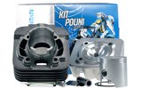 Cilinderkit Polini Sport 70cc gietijzer Piaggio AC