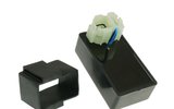 CDI GY6, OEM quality voor Qingqi / Rex – productfoto