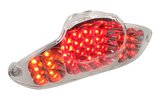 LED-achterlicht Str8 LEXUS w. knipperlichten Gilera Runner vanaf 08/2005 – productfoto