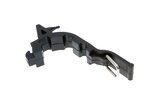Koplamp rubber onderkant Derbi Senda vanaf 2000 / SM / R X-Treme voor 2010 – productfoto
