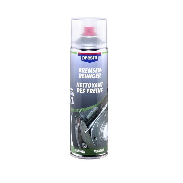 Presto remreiniger 500ml – artikel 306185 – Presto
