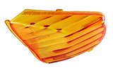 Knipperlichtglas achter rechts oranje GY6 (139QMB/QMA) – productfoto