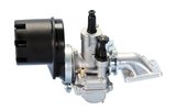 Carburateurs & inlaat