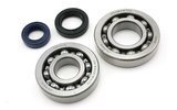 Krukas Bearings + Seals Kymco Dink / Grand Dink / People / Super 9 / bovenkant Boy / Yup – productfoto
