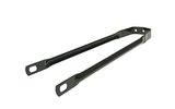 Voorspatbord Support beugel smal zwart Tomos A35 – productfoto