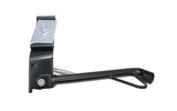 Zijstandaard zwart Peugeot Jetforce 13“
