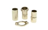 Uitlaat Yasuni Flange voor R2 AM6 / Derbi – productfoto