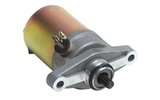 Startmotor GY6 139QMB / 139QMA – productfoto