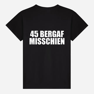 45 Bergaf Misschien T-shirt