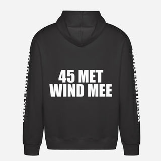 45 Met Wind Mee Hoodie