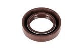 Keerring 19x30x7mm krukas links Piaggio
