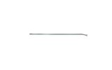 Spoke achter 17'' 199x3,5mm Derbi – productfoto
