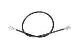 Kilometertellerkabel Schmitt Premium 550mm Puch / Sachs / Hercules / Kreidler / Zündapp