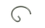 Zuiger Circlip Malossi 10x0,8mm – productfoto