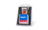Krukaslagerset Stage6 R/T C4 steel Peugeot verticaal