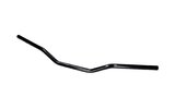 Enduro stuur Naraku zwart steel Aprilia RX / SX / Derbi Senda 18- – productfoto