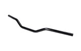 Enduro stuur Naraku zwart steel Derbi Senda -2010 / RCR – productfoto
