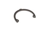 Circlip wiellager Piaggio – productfoto