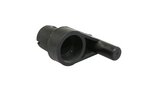 Zadel Lock hendel Piaggio Typhoon