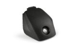 Tank dop Str8 Derbi DRD X-Treme 2011 - 2017 zwart – productfoto