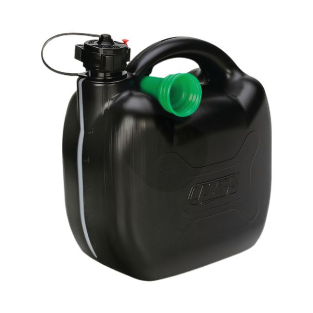 Jerrycans