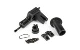 Mechanism zadel lock Piaggio Zip 2000 - 2015