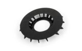 Variator Pulley / Fan wiel Piaggio