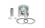 Zuiger (A) Malossi 70cc 2 rings vierkant