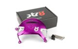 Koppeling Case Guard Str8 AM6 Alu CNC paars – productfoto