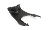 Floorboard / Footwell Panel zwart Piaggio Zip vanaf 2000