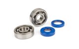 Krukas Bearings Polini + keerringen Minarelli AM6 – productfoto