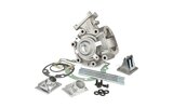 Carter Polini empty zonder houder Peugeot 103 SP / MV