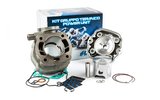 Cilinderkit Polini Sport 80cc gietijzer Derbi Euro 2 – productfoto
