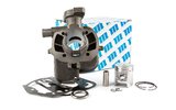 Cilinderkit 50cc MotoForce Peugeot LC / Speedfight 3