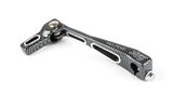 Schakelpedaal Str8 Lighty AM6 carbon look