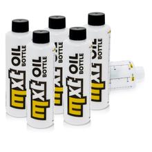 MXT 2-takt mengflessen 250 ml – set van 5