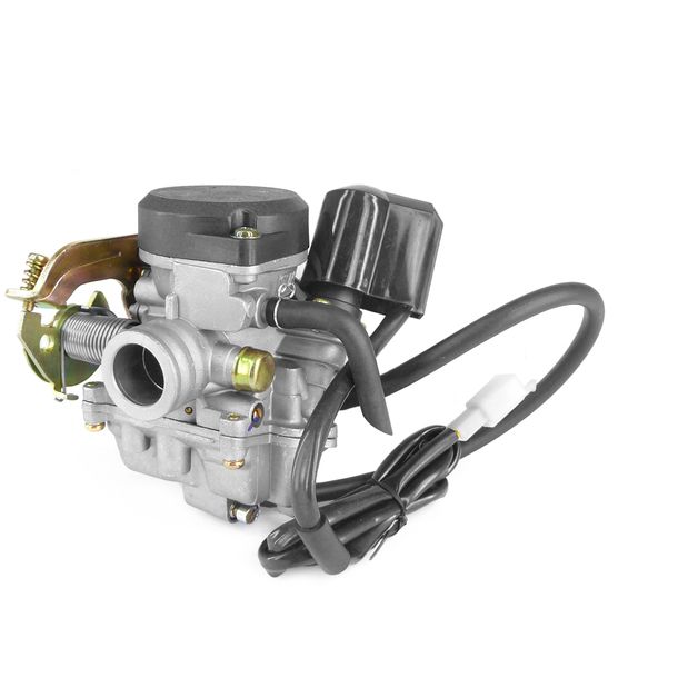 Carburateurs