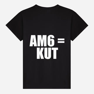 AM6 = Kut T-shirt