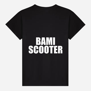 Bami Scooter T-shirt