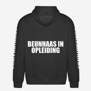 Beunhaas In Opleiding Hoodie