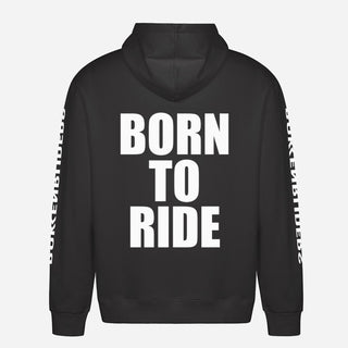 Born To Ride Hoodie