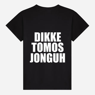 Dikke Tomos Jonguh T-shirt