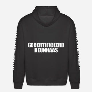Gecertificeerd Beunhaas Hoodie