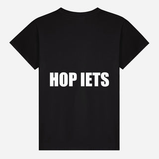Hop Iets T-shirt